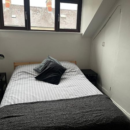Elderberry Apartment Belfast Dış mekan fotoğraf
