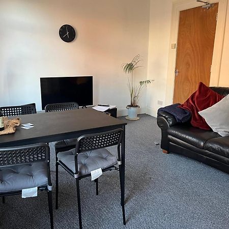 Elderberry Apartment Belfast Dış mekan fotoğraf
