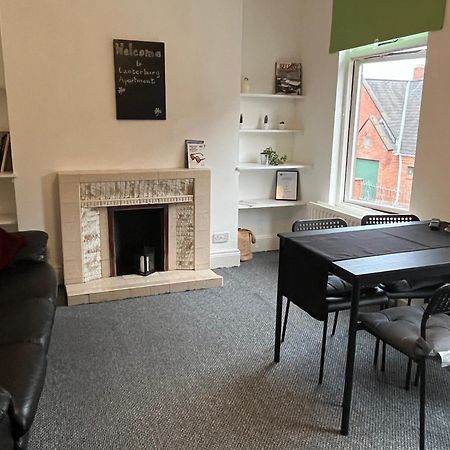 Elderberry Apartment Belfast Dış mekan fotoğraf