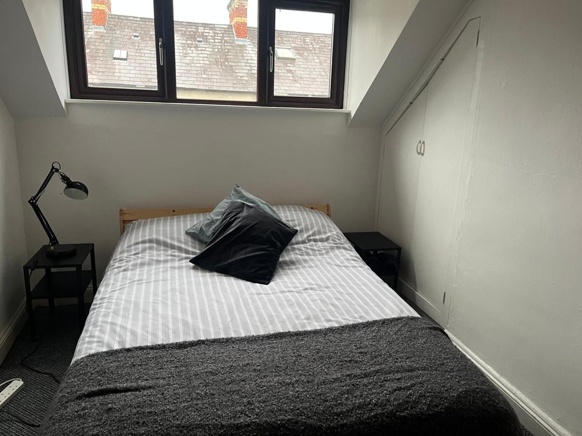 Elderberry Apartment Belfast Dış mekan fotoğraf