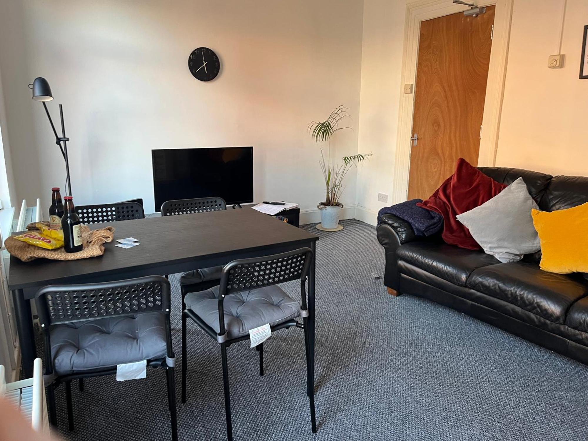 Elderberry Apartment Belfast Dış mekan fotoğraf