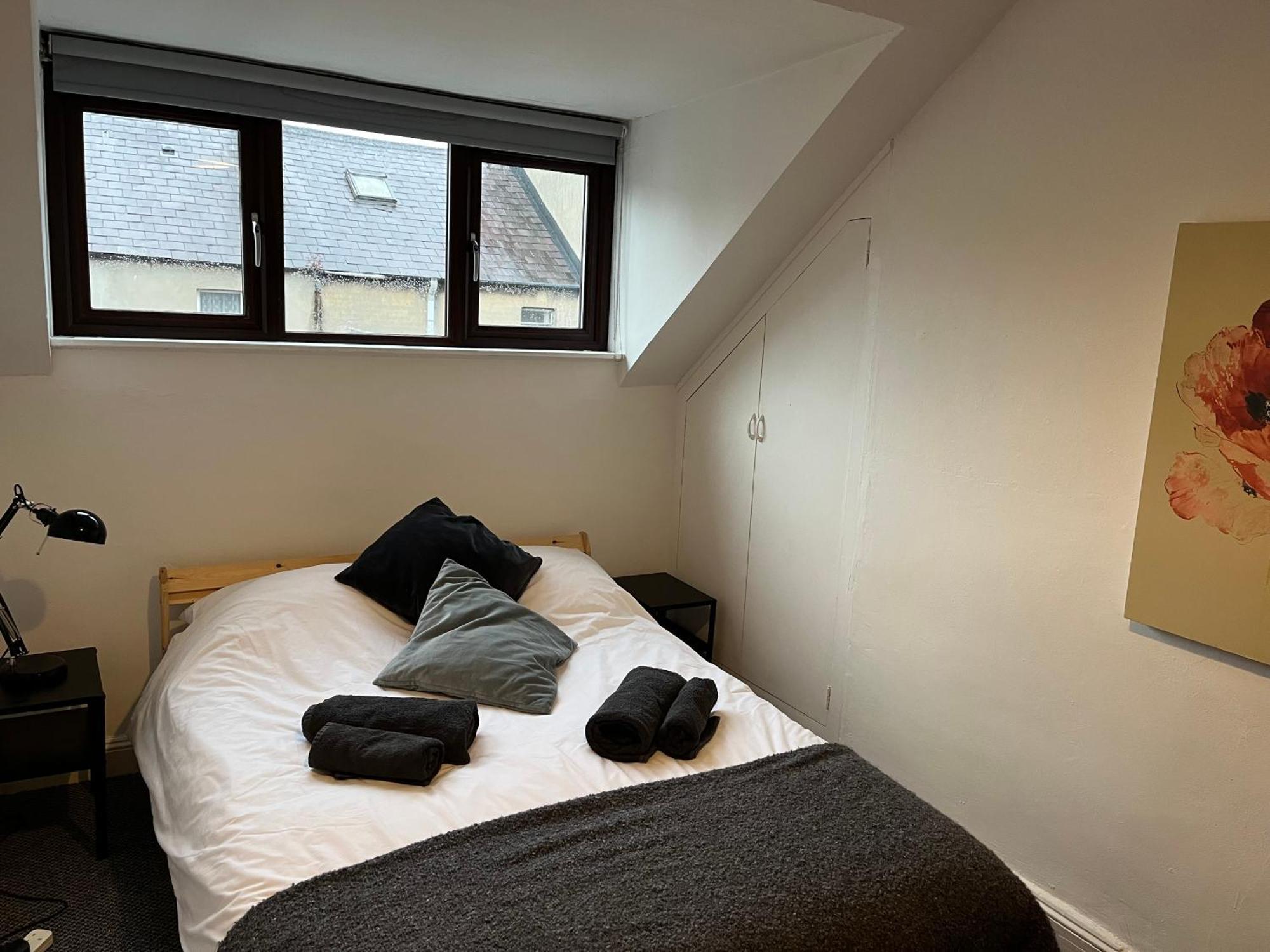 Elderberry Apartment Belfast Dış mekan fotoğraf