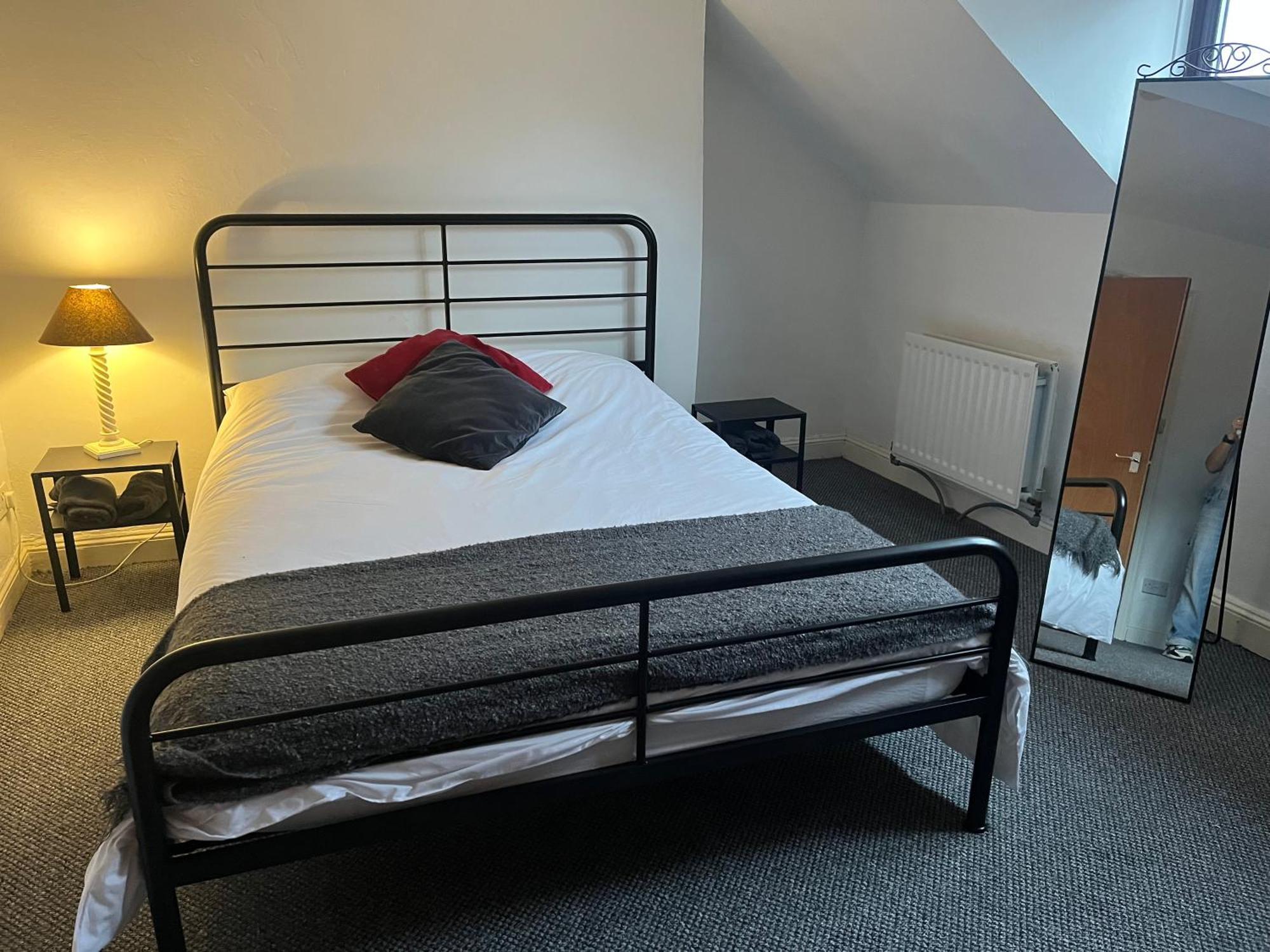 Elderberry Apartment Belfast Dış mekan fotoğraf